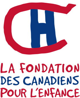 Logo fondation Canadien